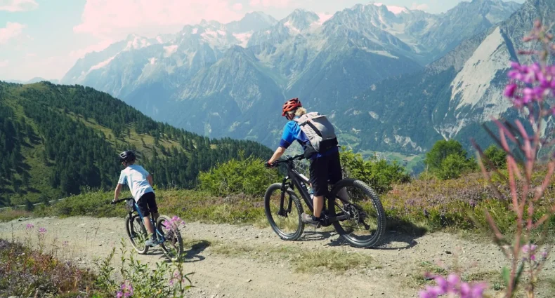 Verbeier Bike Festival 2025 Erfahrungsbericht