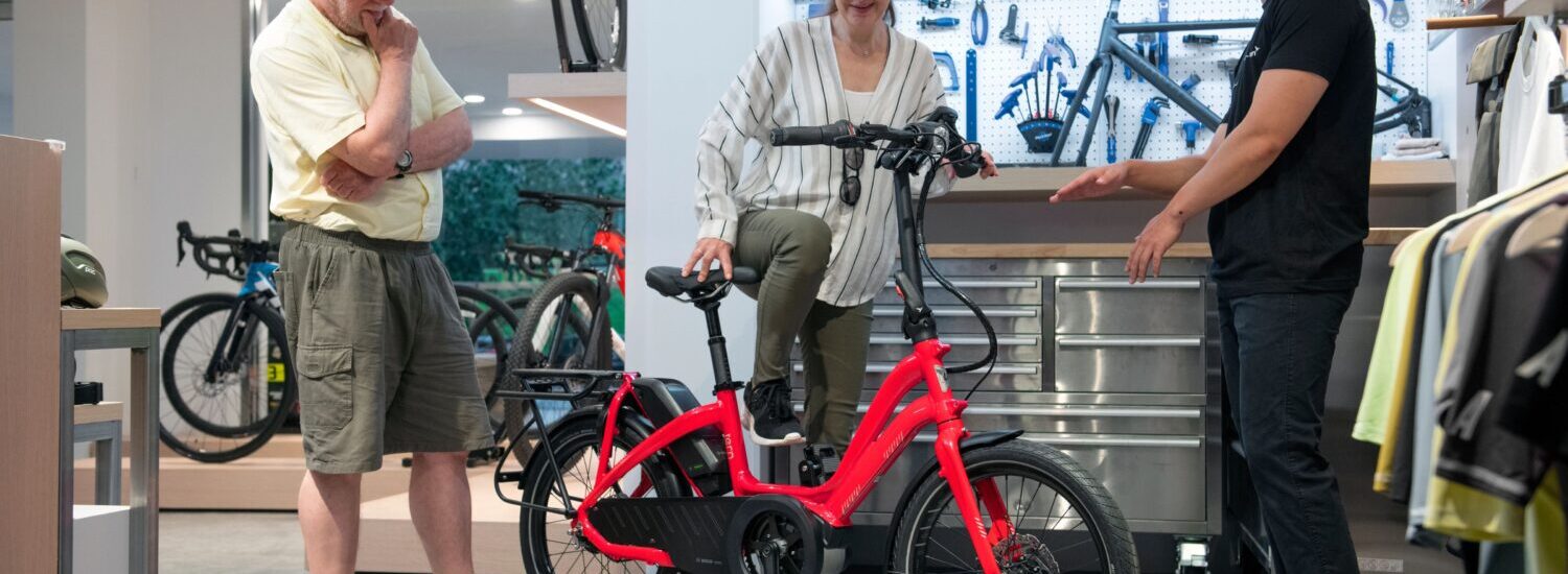 Tern Warranty Transfer 2025