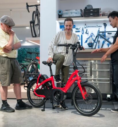 Tern Warranty Transfer 2025