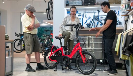 Warranty Transfer: Tern führt Garantieübertragung für gebrauchte Pedelecs ein