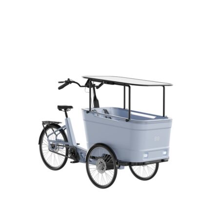 Zendure E-Cargo 2025