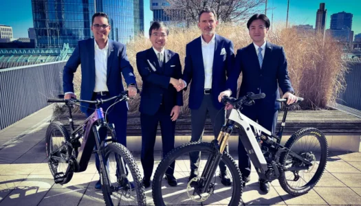 Brose zieht sich aus E-Bike-Antriebsgeschäft zurück