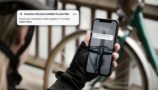 Comodule und Bikmo starten Partnerschaft für mehr E-Bike-Sicherheit