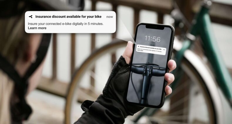 Comodule x Bikmo 2025