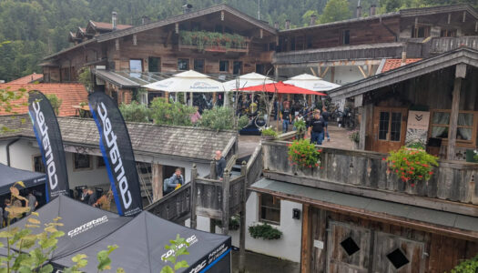 Corratec 2026 – kommende Pedelec-Range, überraschende Momente und Fahreindrücke aus Oberbayern