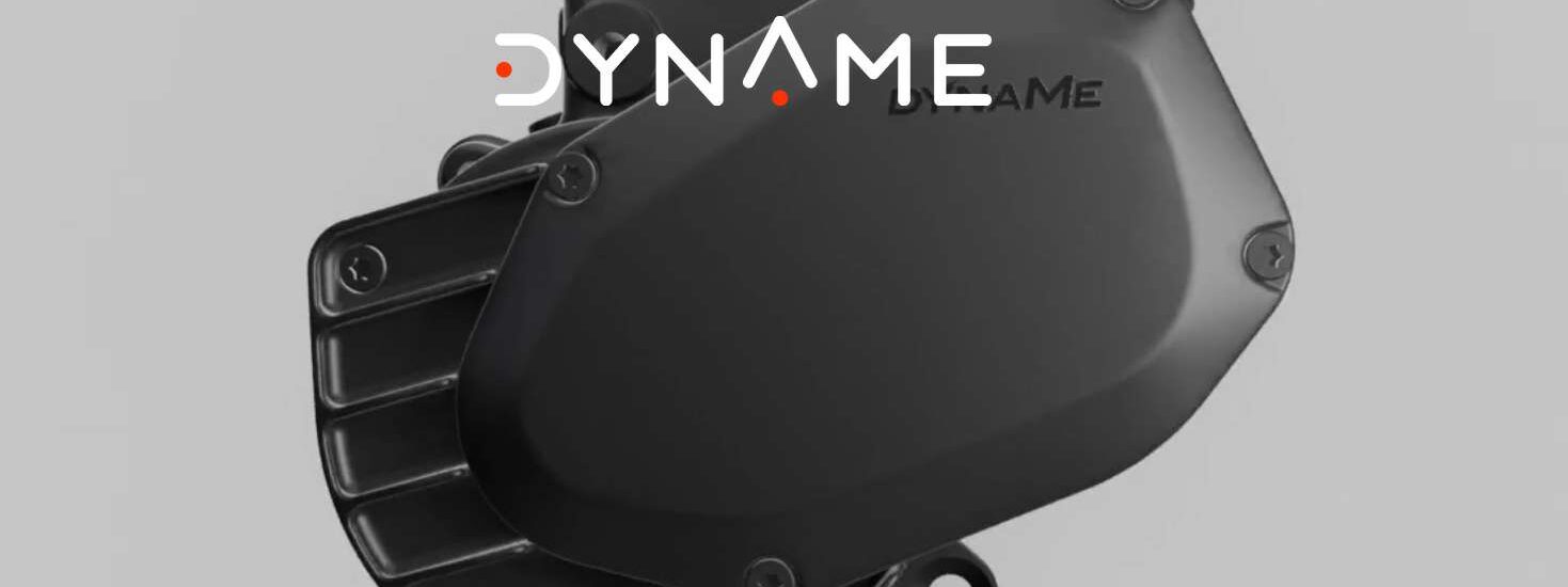 Dyname 2025