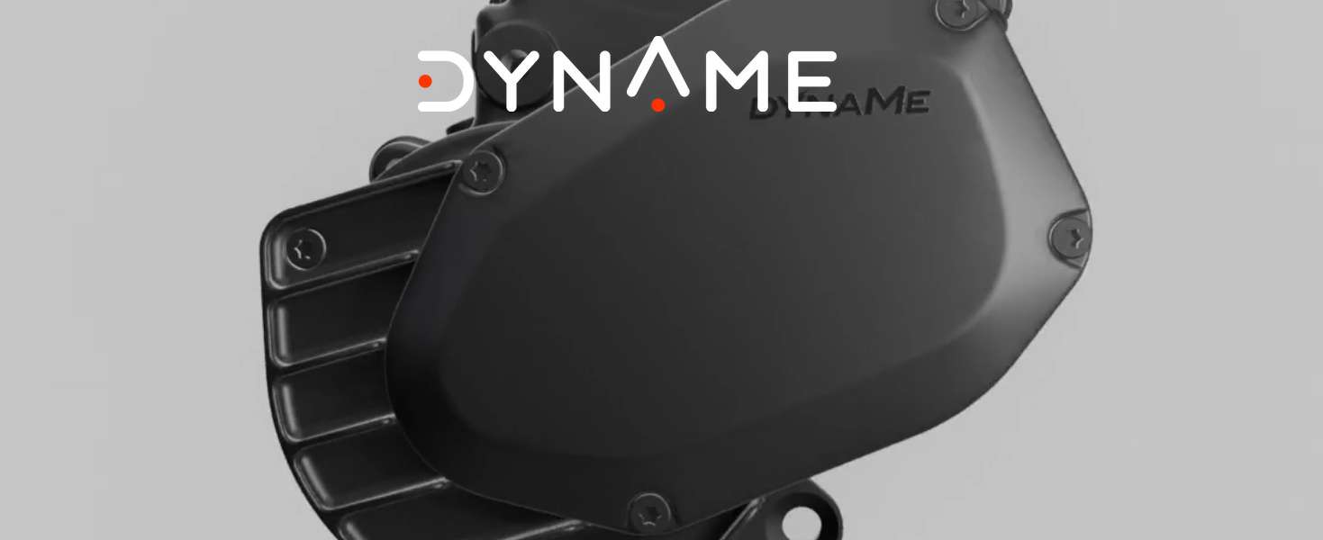 Dyname 2025