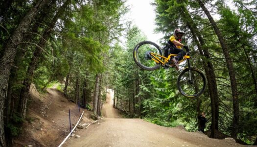 Nukeproof kehrt mit neuer Führungsriege nach Großbritannien zurück