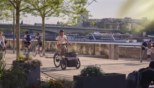vanRaam wird Teil von BIKE&CO