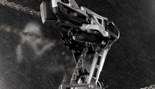 SRAM Eagle AXS Transmission: Neues Firmware-Update optimiert Schaltperformance
