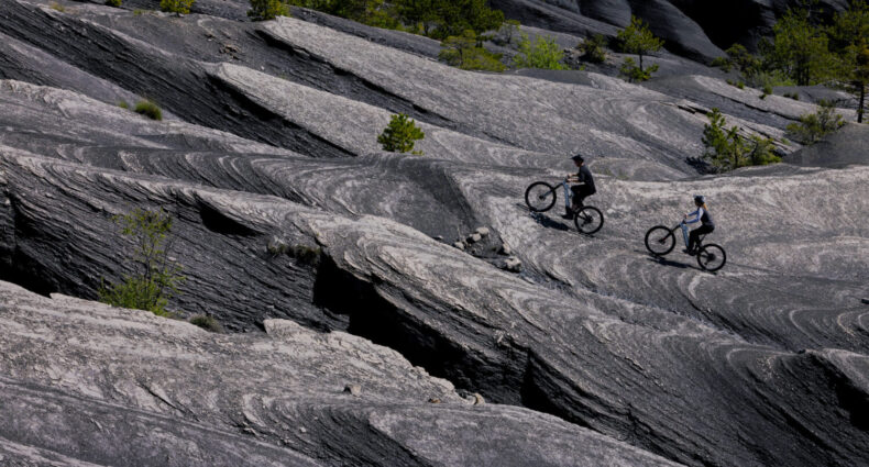 QORE 2026 800 W 105 Nm