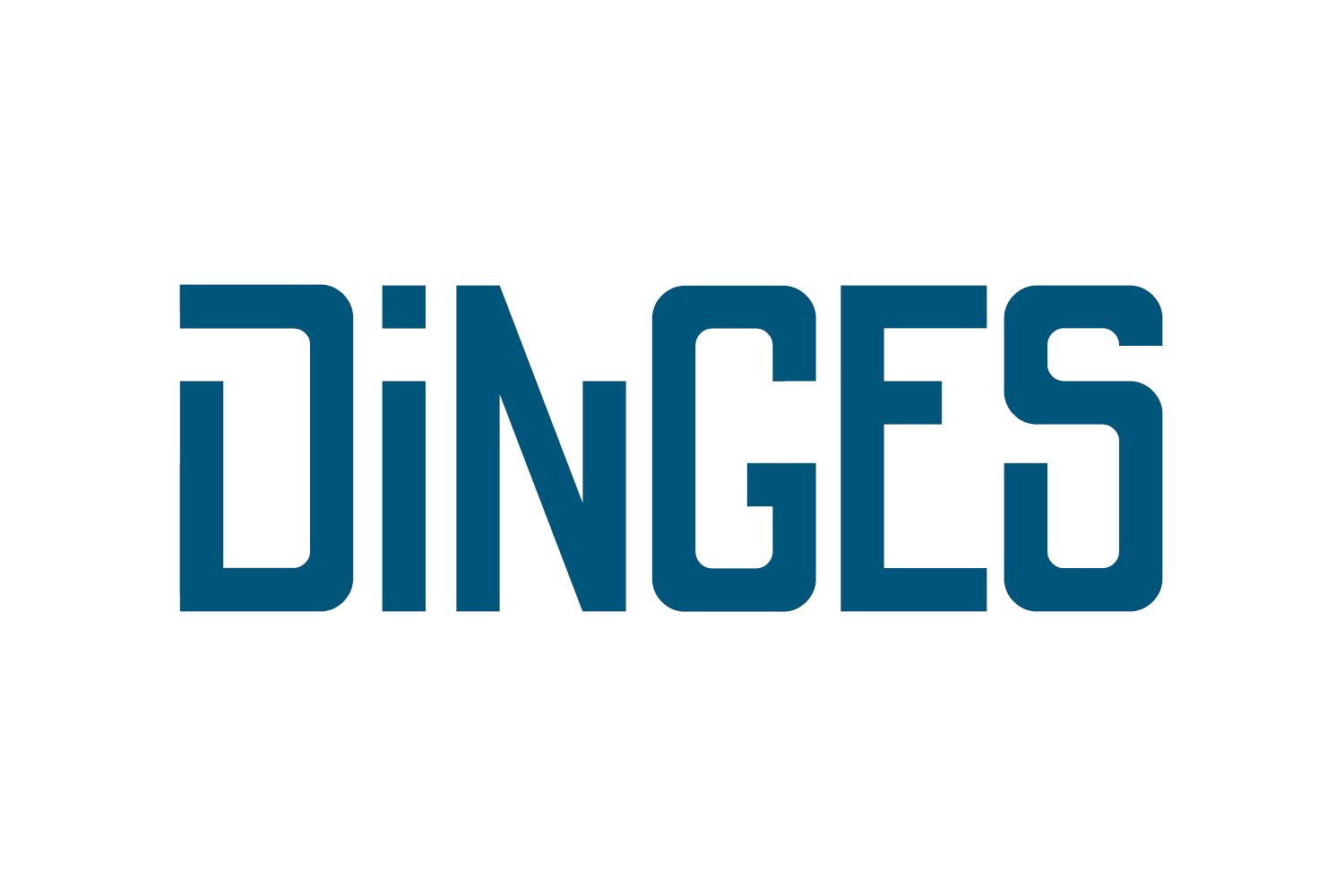 DINGES GmbH
