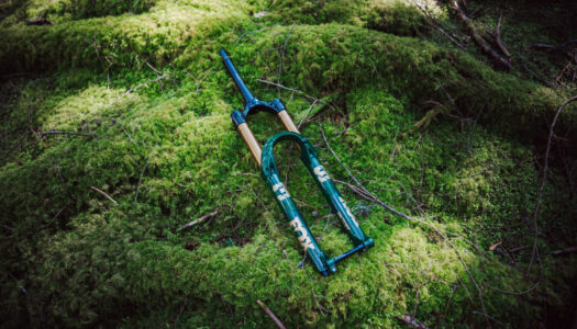 FOX 38 Limited Edition „Racing Green“ vorgestellt: Hommage an den Rennsport