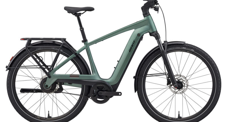 Giant Explore E+ 2 2026