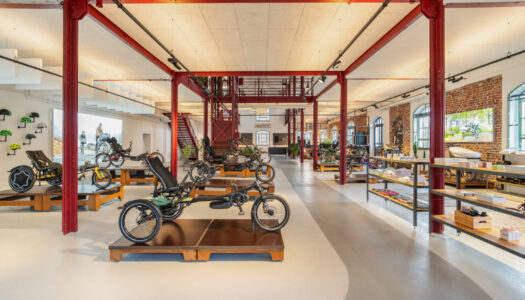 Hase Bikes lädt zum Werksverkauf nach Waltrop