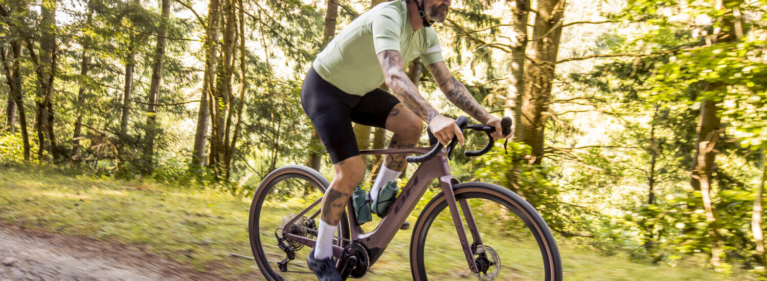BH Bikes iGravelX NX 2026