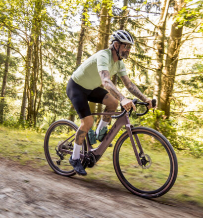 BH Bikes iGravelX NX 2026
