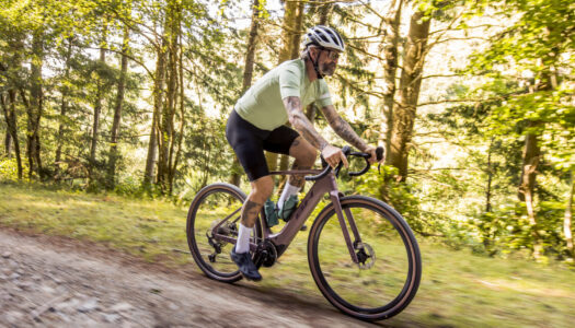 BH Bikes 2026 – neues iGravelX NX als neuer Maßstab für E-Gravelbikes