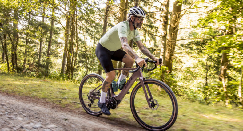 BH Bikes iGravelX NX 2026