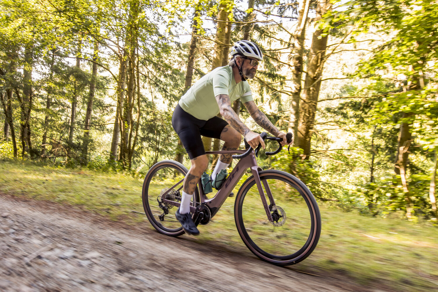 BH Bikes iGravelX NX 2026