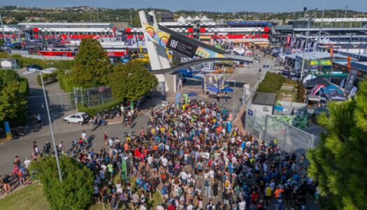 Italian Bike Festival 2026: Neue Termine am Misano World Circuit