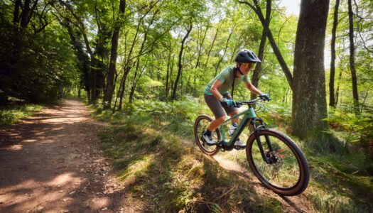 Liv Cycling 2026 – Tempt E+ (EX) E-MTB-Serie in zweiter Generation vorgestellt