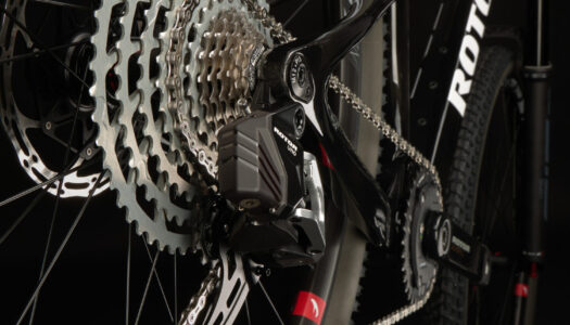 ROTOR stellt kabellose Schaltgruppe UNO für Gravel- und Mountainbikes vor