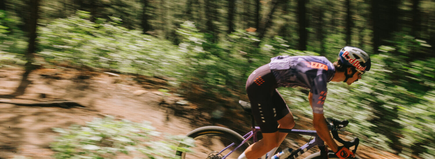 RockShox Rudy XL