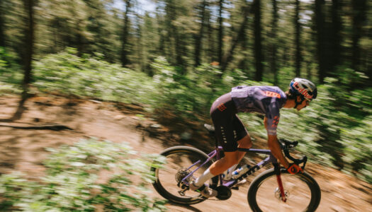 RockShox Rudy XL: Revolution im Gravel-Segment?
