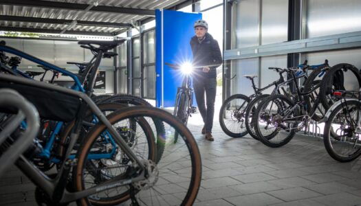 Schwalbe erneut als „Fahrradfreundlicher Arbeitgeber“ ausgezeichnet