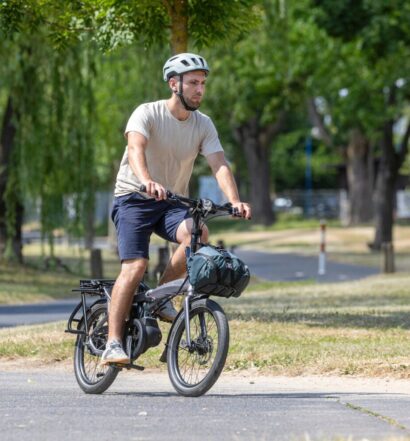 Tern Vektron 2026