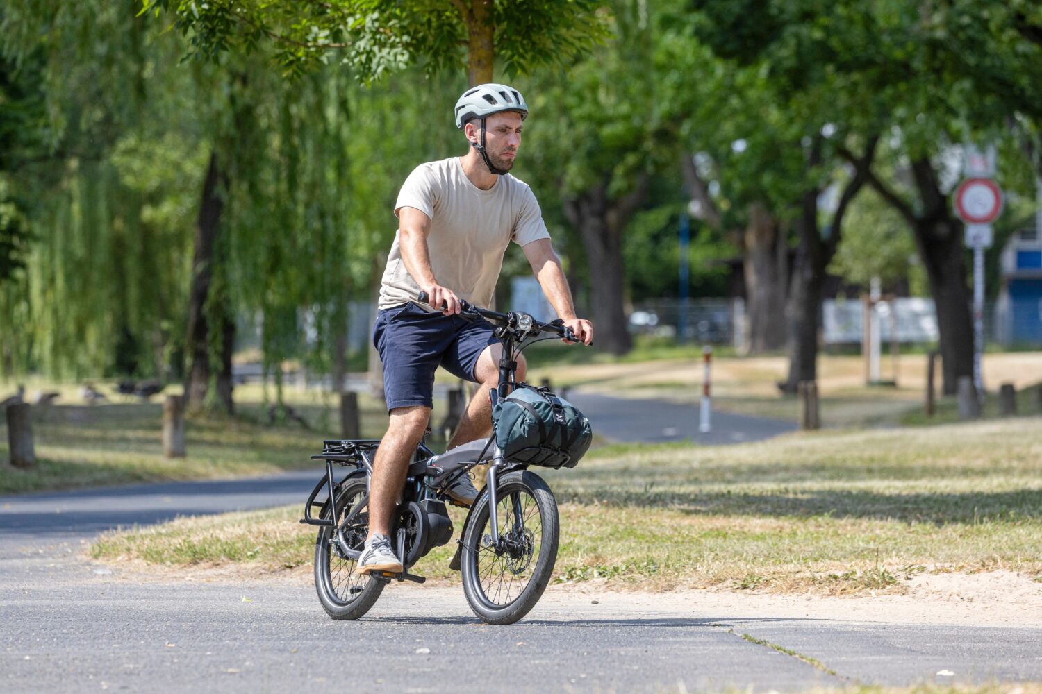 Tern Vektron 2026