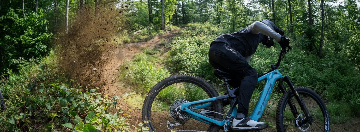 Yeti LTe 2026
