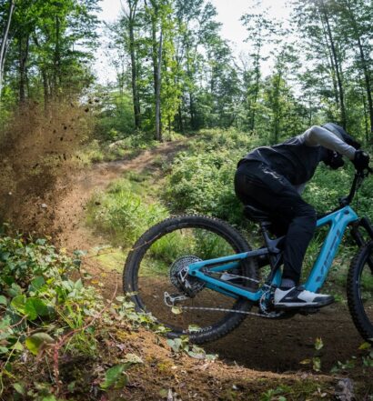 Yeti LTe 2026