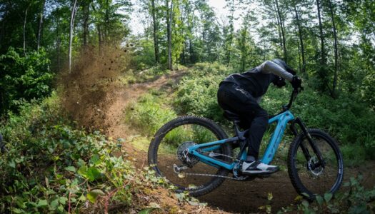 Yeti Cycles 2026 – neues LTe bringt World-Cup-Performance in die Serie