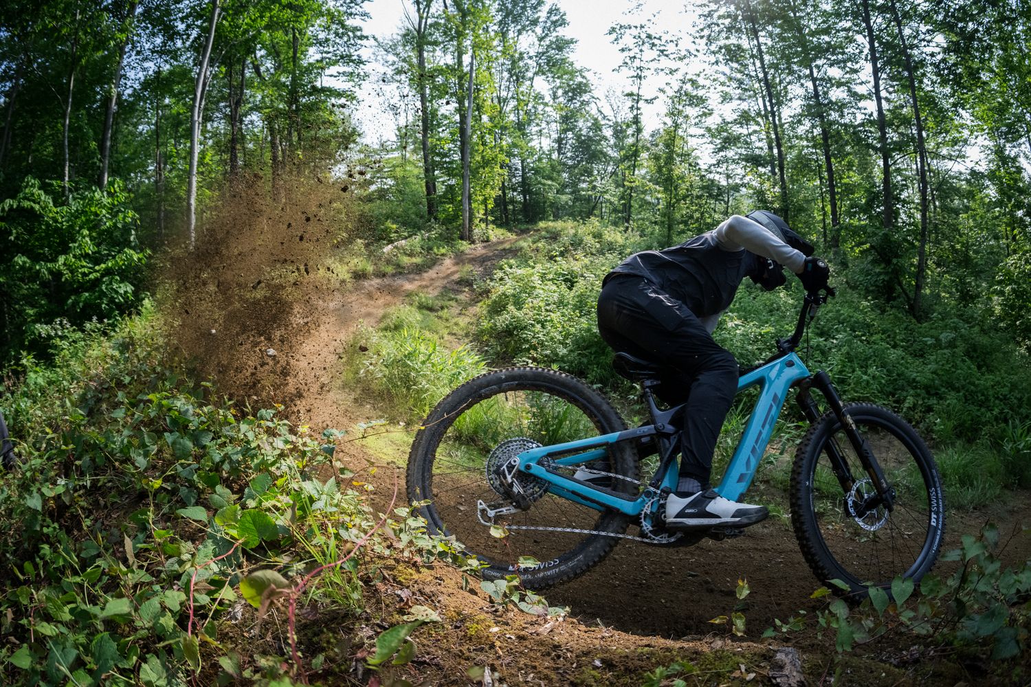 Yeti LTe 2026