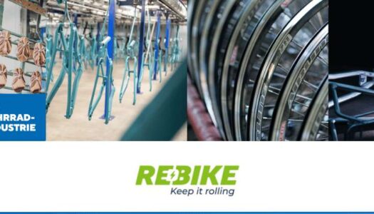 Rebike Mobility wird neues Mitglied im ZIV – Nachhaltige Pedelec-Kreislaufwirtschaft im Fokus