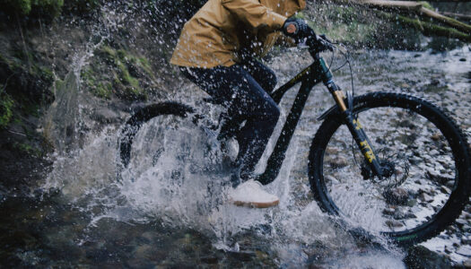 Endura stellt die neue AW25 MT500-Kollektion vor