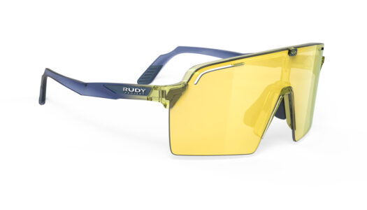 Rudy Project stellt die Spinshield Pro vor: Sportbrille für höchste Ansprüche