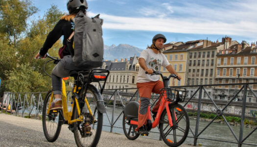 Voi und eBikeLabs starten gemeinsames Forschungsprogramm für effizientere E-Bikes