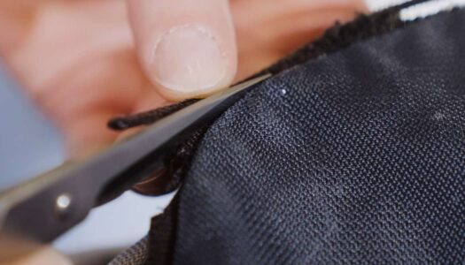 Deuter erweitert Reparaturservice – jetzt auch auf Tour