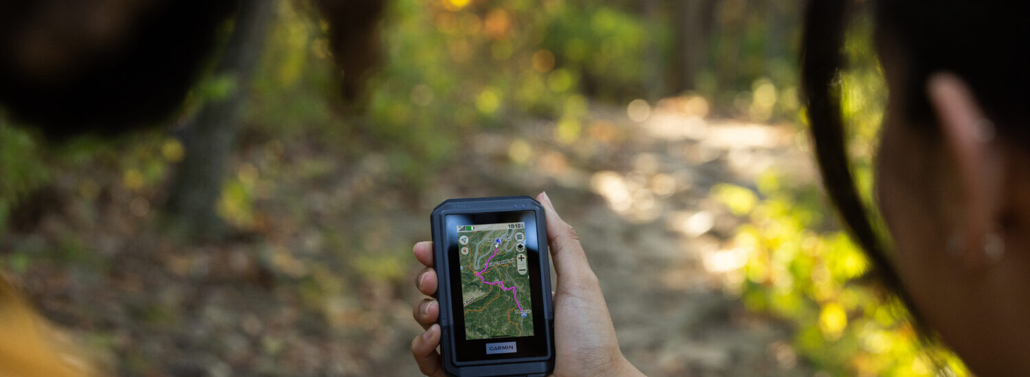 Garmin eTrex Touch 2025