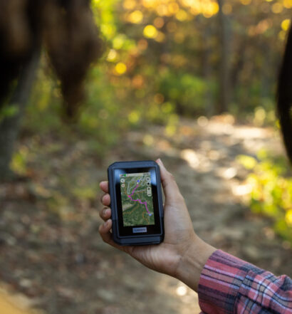 Garmin eTrex Touch 2025