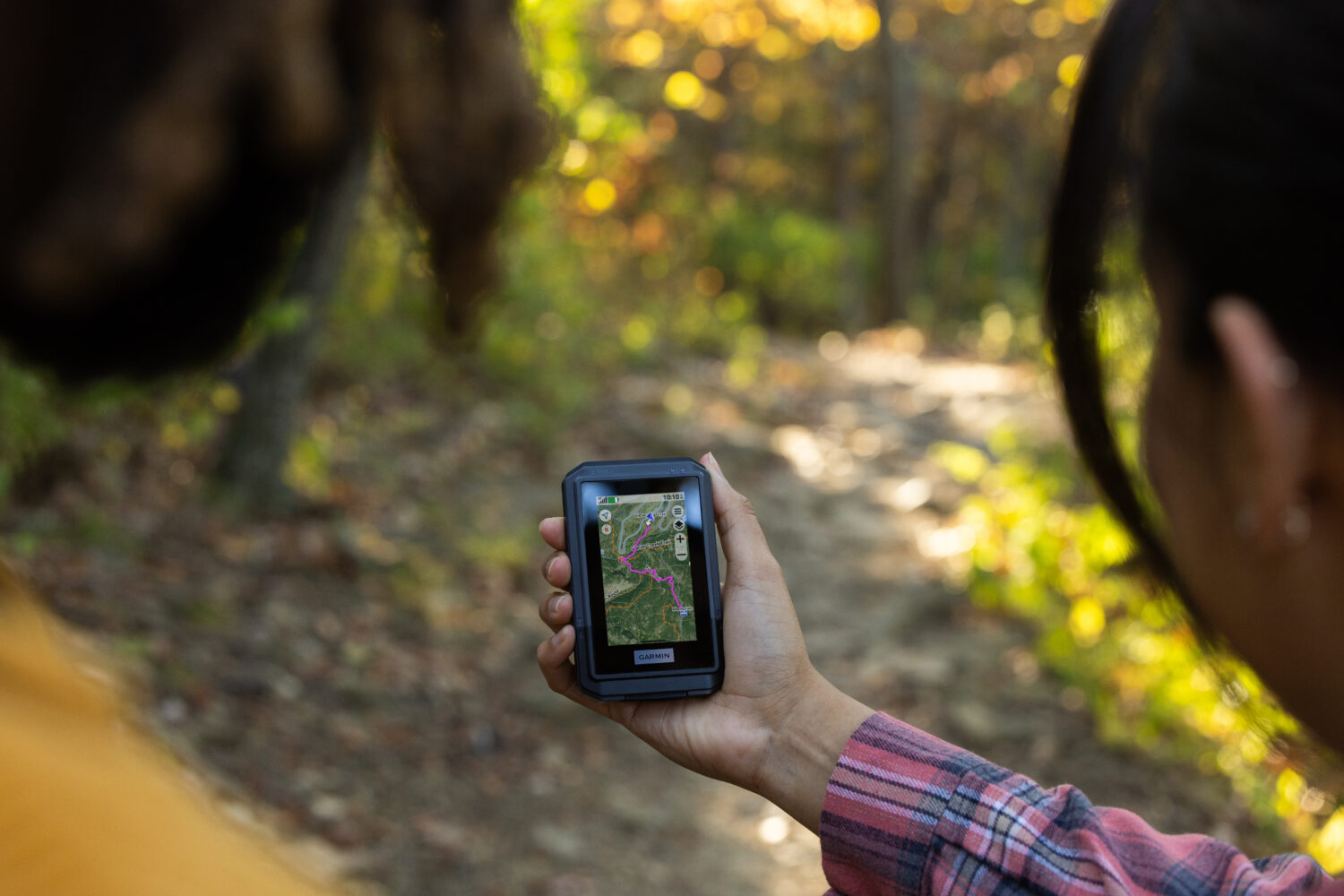 Garmin eTrex Touch 2025