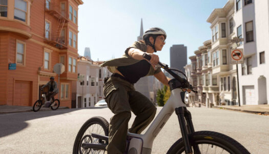 ALSO präsentiert neue Generation von Mikromobilitätsfahrzeugen