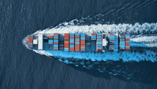 500 Container mit E-Bikes aus China beschlagnahmt – und was das bedeutet