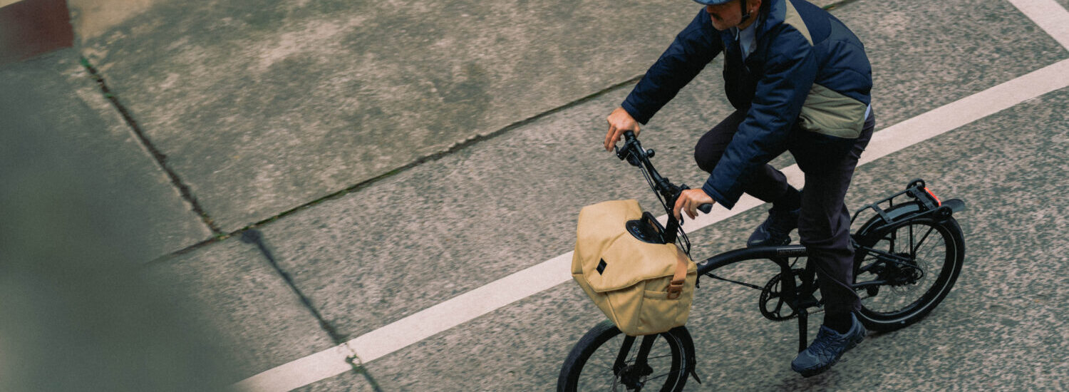 Brompton G Line City+ 2025