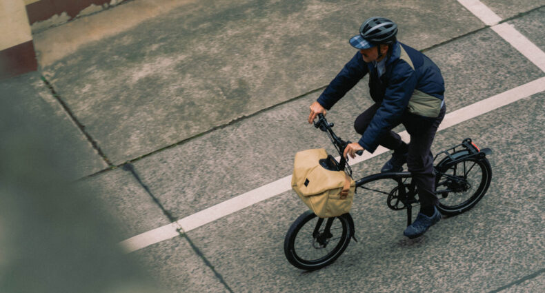 Brompton G Line City+ 2025