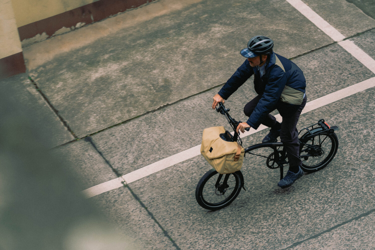 Brompton G Line City+ 2025