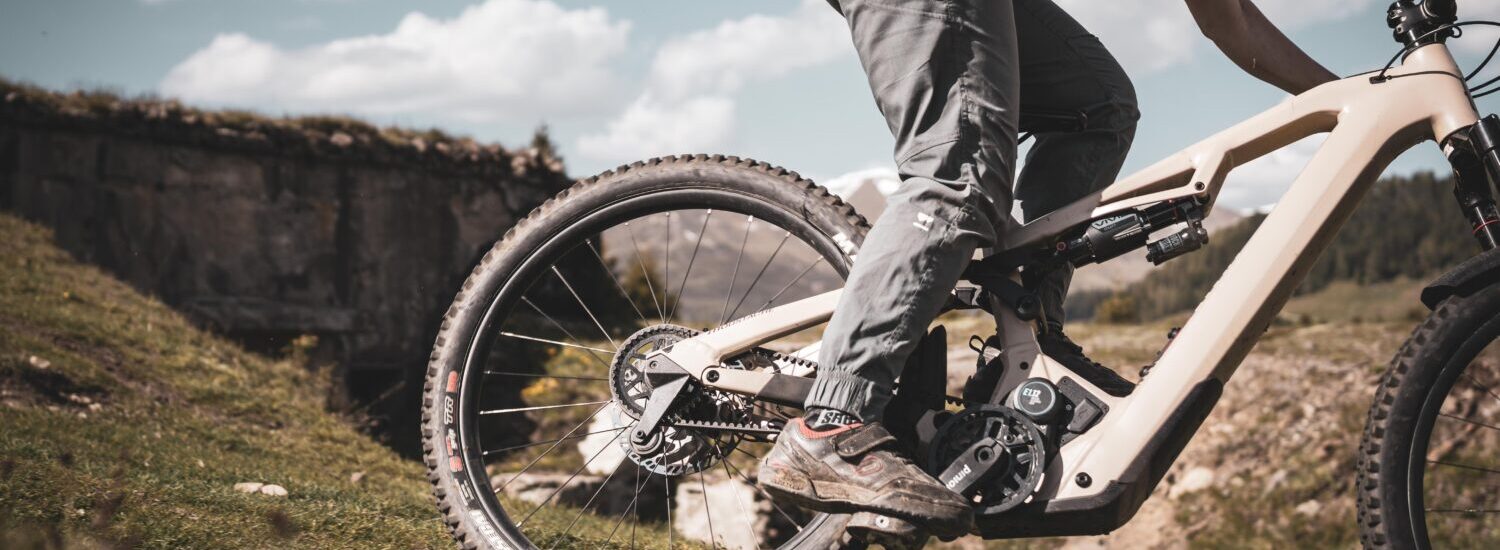 PINION X FIT Händlerschulungstour 2025/26